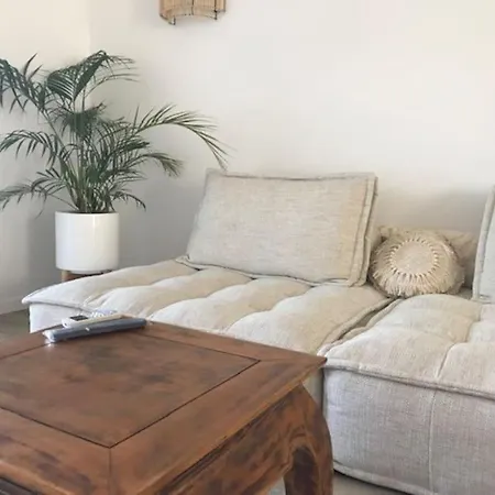 Holiday home Moraira, Precioso Adosado Al Lado Del Mar *