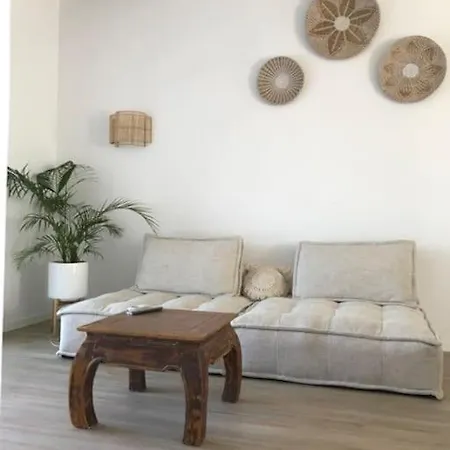 Holiday home Moraira, Precioso Adosado Al Lado Del Mar *