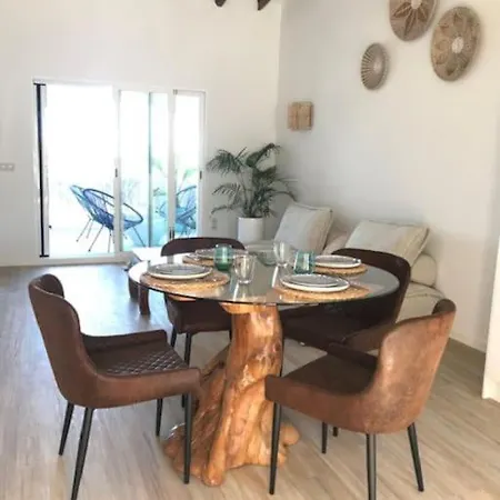 Moraira, Precioso Adosado Al Lado Del Mar Holiday home *