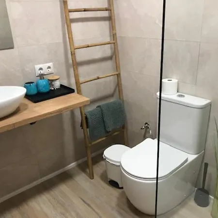 Moraira, Precioso Adosado Al Lado Del Mar Holiday home *