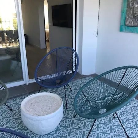 Moraira, Precioso Adosado Al Lado Del Mar Holiday home *
