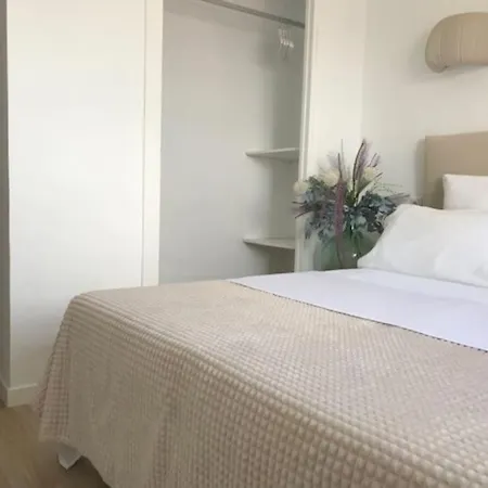 Holiday home Moraira, Precioso Adosado Al Lado Del Mar Moraira