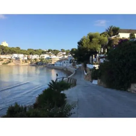Moraira, Precioso Adosado Al Lado Del Mar Holiday home *