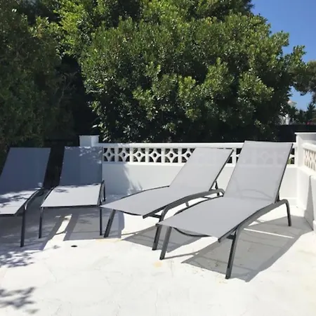 Moraira, Precioso Adosado Al Lado Del Mar Holiday home