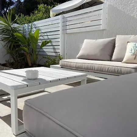 Holiday home Moraira, Precioso Adosado Al Lado Del Mar *