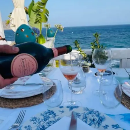 Moraira, Precioso Adosado Al Lado Del Mar Holiday home *