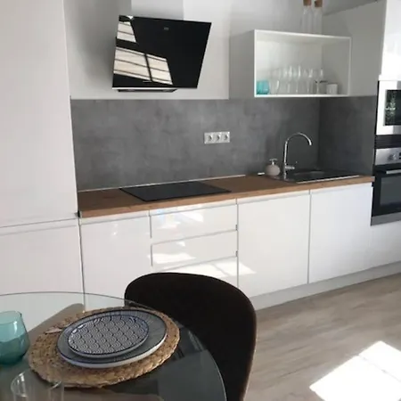 Vakantiehuis Moraira, Precioso Adosado Al Lado Del Mar Moraira