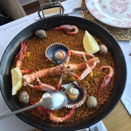 Vakantiehuis Moraira, Precioso Adosado Al Lado Del Mar *